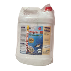 Dolphin SN 80% (5L)