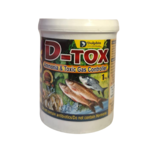 D-Tox  (1KG)