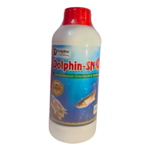 Dolphin SN 80% - 1L