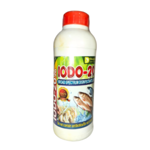 IODO 20% (1L)