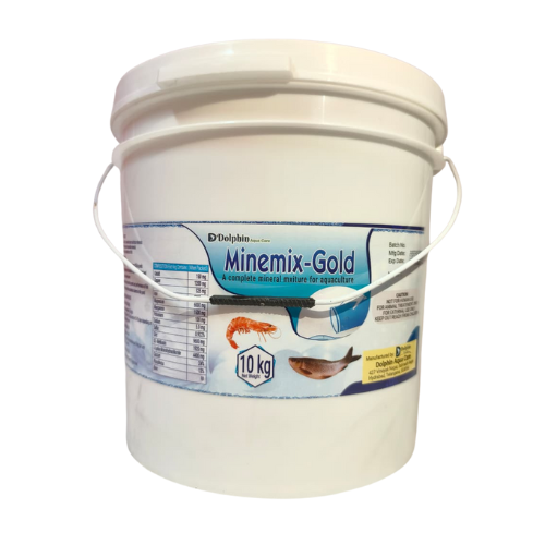 Minemix Gold (10KG)