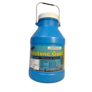 Calcitone Gold (5L)