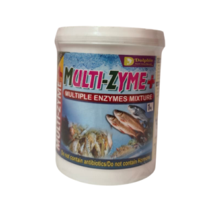 Multi Zyme Plus (1KG)