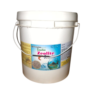 Toxilite (Zeolite Granules) - 10KG