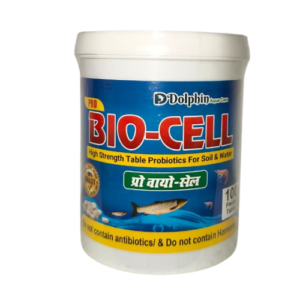 Pro Bio-Cell ( Tablet Probiotics) - 100 Pcs