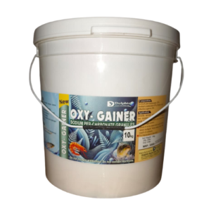 Oxygainer Granules (10KG)