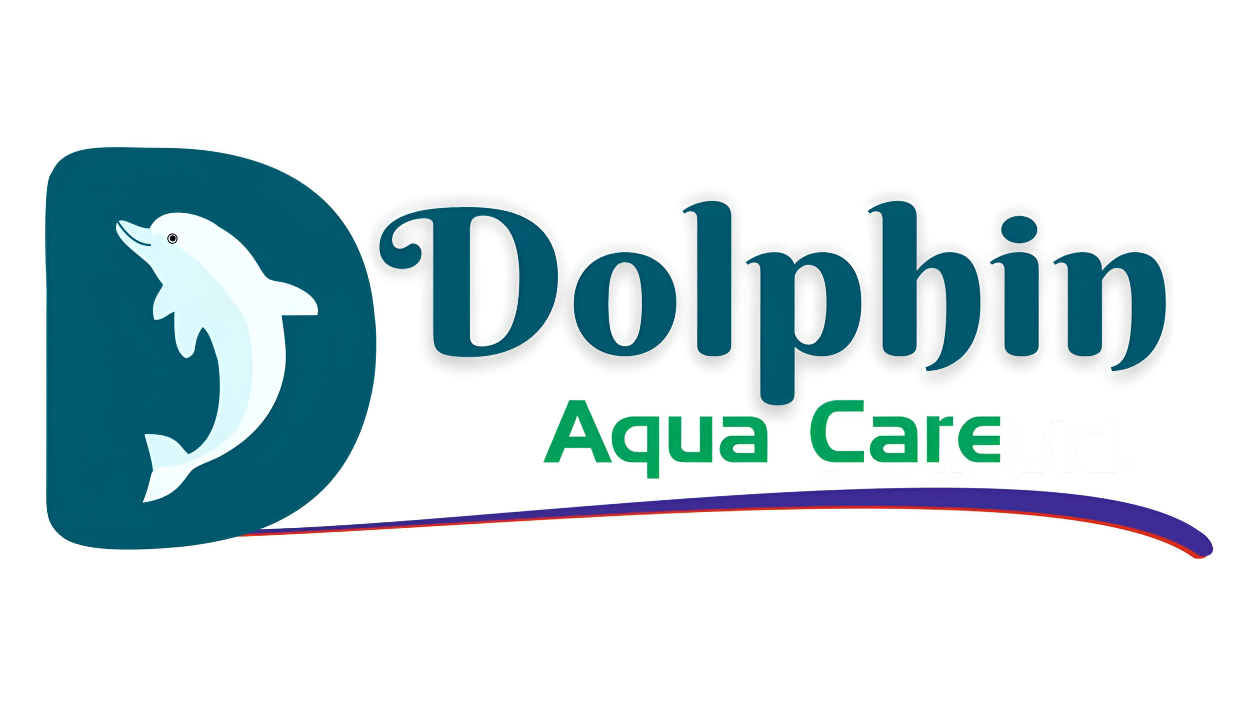Dolphin Aqua Care